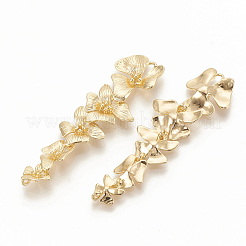 Соединители латунные звенья&nbsp;X-KK-S345-076