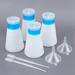 Бутылка для снятия лака для ногтей&nbsp;MRMJ-BC0001-93