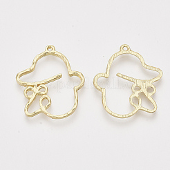 Подвесные подвески из сплава&nbsp;X-PALLOY-S121-83