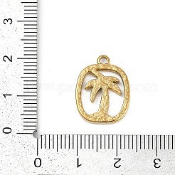 Подвески из нержавеющей стали 304&nbsp;STAS-I325-108G