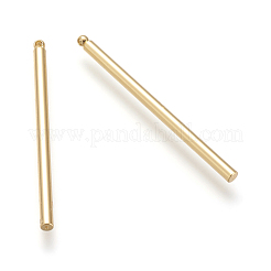 Латунные подвески&nbsp;KK-T014-57G