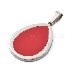 Подвески из нержавеющей стали 304&nbsp;STAS-F313-11P