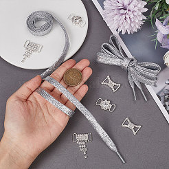 Застежки из сплава&nbsp;FIND-GF0005-03S