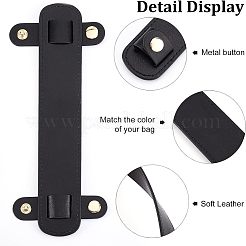 3 шт. 3-х цветные чехлы для ремней сумок из воловьей кожи&nbsp;FIND-OC0002-05