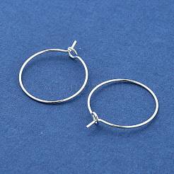 Кольца-подвески для бокалов из хирургической нержавеющей стали 316&nbsp;STAS-L214-01C-S