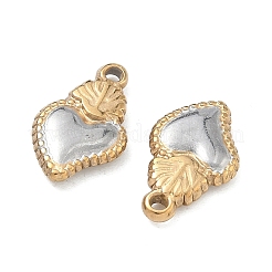 Подвески из нержавеющей стали 304&nbsp;STAS-A119-05GP