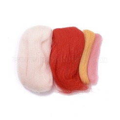 DIY созвездие кукла брелок игла для валяния комплект&nbsp;DIY-D068-01P-07