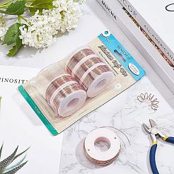 Круглая алюминиевая проволока&nbsp;AW-BC0003-31B-1.2mm