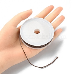 6.8м вощеных хлопковых шнуров&nbsp;YC-YW0001-03-299