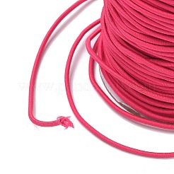 Эластичный шнур круглого&nbsp;EC-R032-2mm-09-1