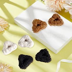 12 шт. 3 цвета&nbsp;PHAR-GO0001-09