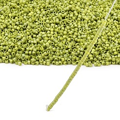 Бусины Миюки Делика&nbsp;LS-X-SEED-J020-DB2309