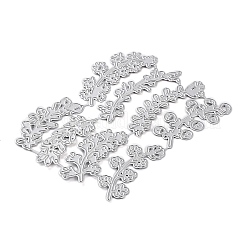 Трафареты для резки листовой углеродистой стали&nbsp;LS-DIY-P076-06