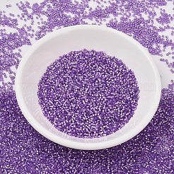 Бусины Миюки Делика&nbsp;X-SEED-J020-DB1343