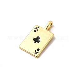 Стойки обшивки латунные подвески&nbsp;KK-A268-01G-03