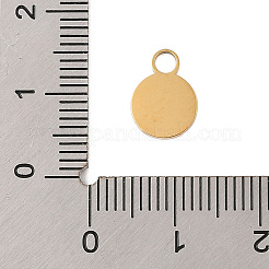 Подвески из нержавеющей стали 304&nbsp;STAS-P377-01G