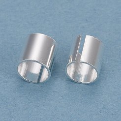 Бисера латунной трубки&nbsp;KK-Y003-74S-1