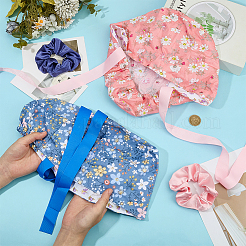 2 шт. 2 цвета&nbsp;AJEW-OC0014-18A