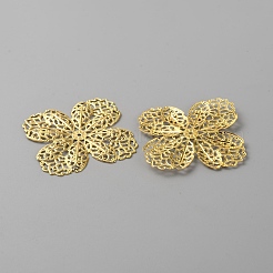 Железа филигранной столяры&nbsp;IFIN-WH0073-23G