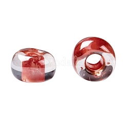 Круглые бусины toho 8/0&nbsp;SEED-JPTR08-0341