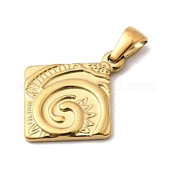 Подвески из нержавеющей стали 304&nbsp;STAS-B094-22G