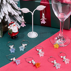 12 шт.&nbsp;AJEW-SC00008