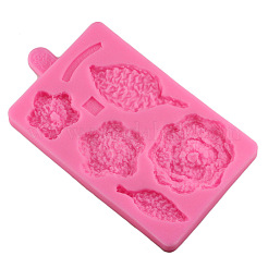 Силиконовые Молды для вены пищевого качества&nbsp;LS-DIY-E014-07