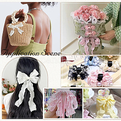 1 рулон полиэстеровой гофрированной ленты&nbsp;SRIB-CY0001-14A