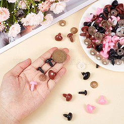 12 стиль пластиковый нос для защиты собак&nbsp;FIND-GF0004-64