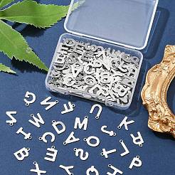 200 шт. 26 подвески из нержавеющей стали 201&nbsp;STAS-FS0001-44