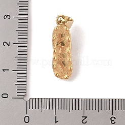 Подвески из нержавеющей стали 304 с вакуумным покрытием pvd&nbsp;STAS-M068-07G