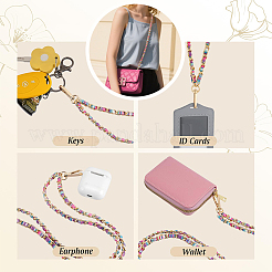 4.5 ярд поликоттона в этническом стиле и металлический шнур&nbsp;DIY-AR0005-20