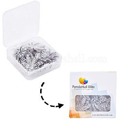 Сплавочные подвески тибетского стиля TIBE-PH0004-99