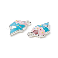 Сплав эмали подвески&nbsp;FIND-C031-05