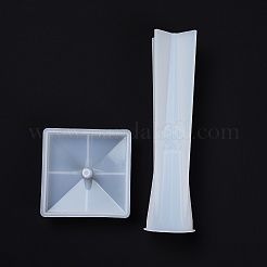 Силиконовые Молды для настольной лампы своими руками&nbsp;LS-DIY-Z019-06