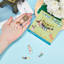 12 шт.&nbsp;HJEW-DR00007