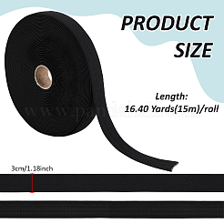 Ленты из полиэстера 15 м&nbsp;SRIB-BC0001-44A