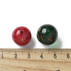 Бусины лэмпворк  LAMP-P068-04