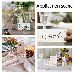 40 лист 4 шаблона ПВХ водонепроницаемые самоклеящиеся наклейки наборы&nbsp;STIC-OC0001-11C