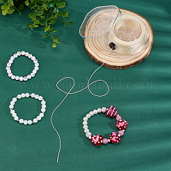 Полиэфирная нить&nbsp;TOOL-WH0164-11