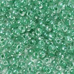 6/0 стакан бисер&nbsp;SEED-A015-4mm-2218
