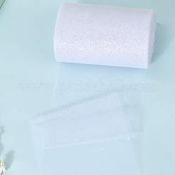 Ленты из полиэстеровой органзы для шитья и декорирования&nbsp;OCOR-WH20007-230B