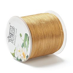 Полиэстер плетеные шнуры&nbsp;OCOR-I006-A05-45