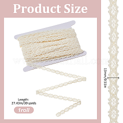 30 ярд поликоттоновой ленты&nbsp;OCOR-ME0001-52