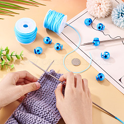 15 м 2 стиля полая труба ПВХ трубчатый шнур из синтетического каучука&nbsp;RCOR-TA0001-20