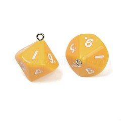 Акриловые подвески&nbsp;OACR-Q103-01E