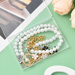 4шт 4 sstyles наборы сменных аксессуаров для сумок&nbsp;PURS-SC0001-02B