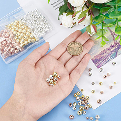 9 стиль гальванизированные немагнитные синтетические гематитовые бусины нити&nbsp;G-BC0001-43