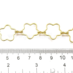 Латунные звенья цепи с покрытием стойки&nbsp;CHC-M027-04G