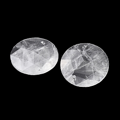 Природного кварца хрустальных подвесок&nbsp;G-H331-01F